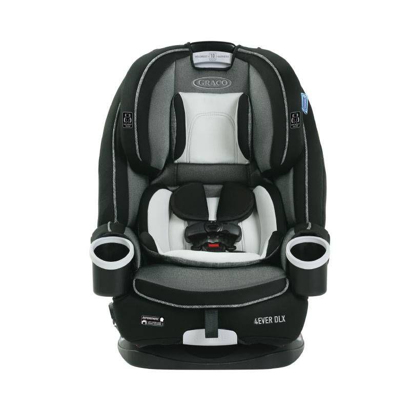 Silla de auto Bebe Graco convertible 4ever Fairmont DLX-1