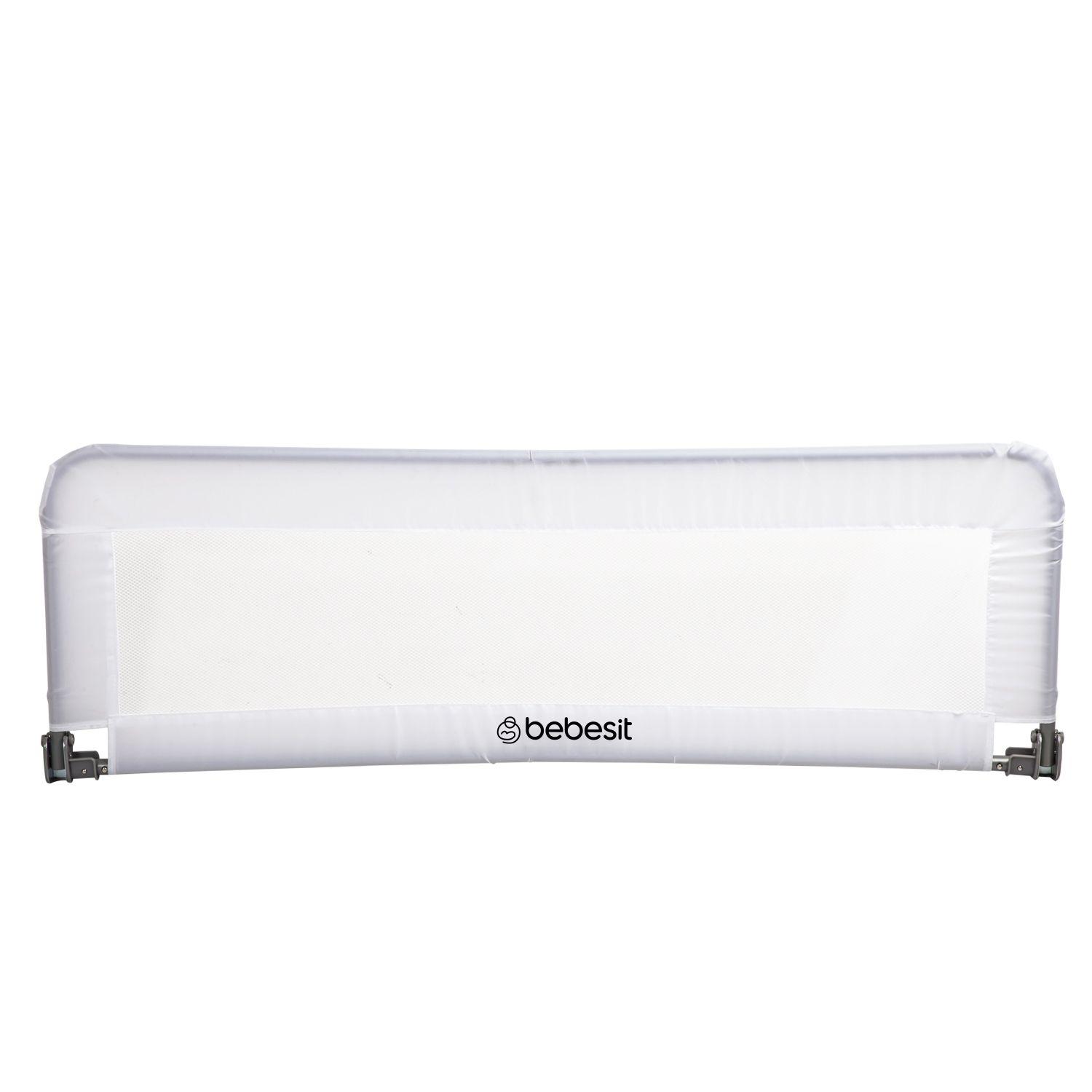 Baranda para Cama Blanca-1