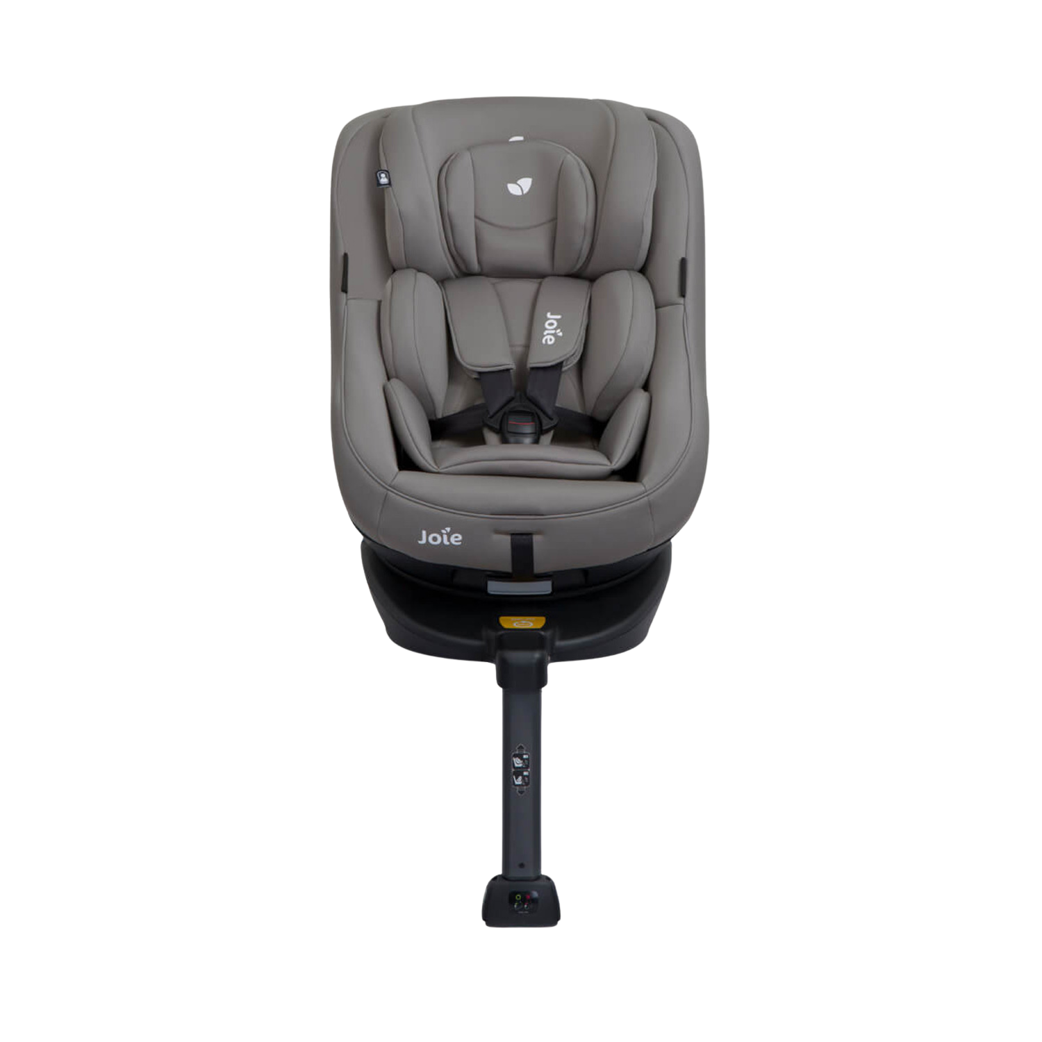 Silla de Auto Giratoria Spin 360 Flannel Joie-3