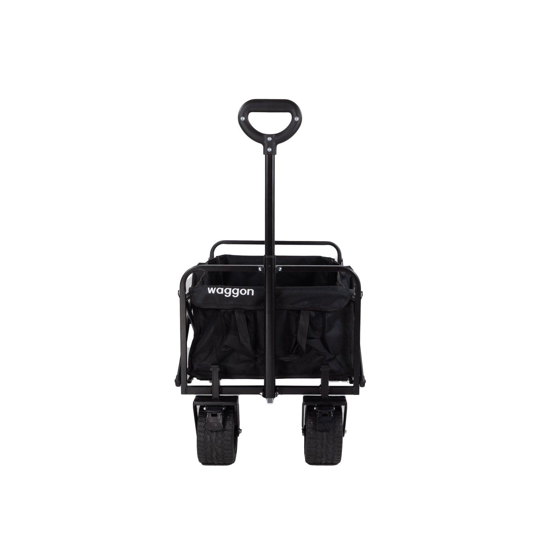 Carro Wagon Negro Bebesit-2