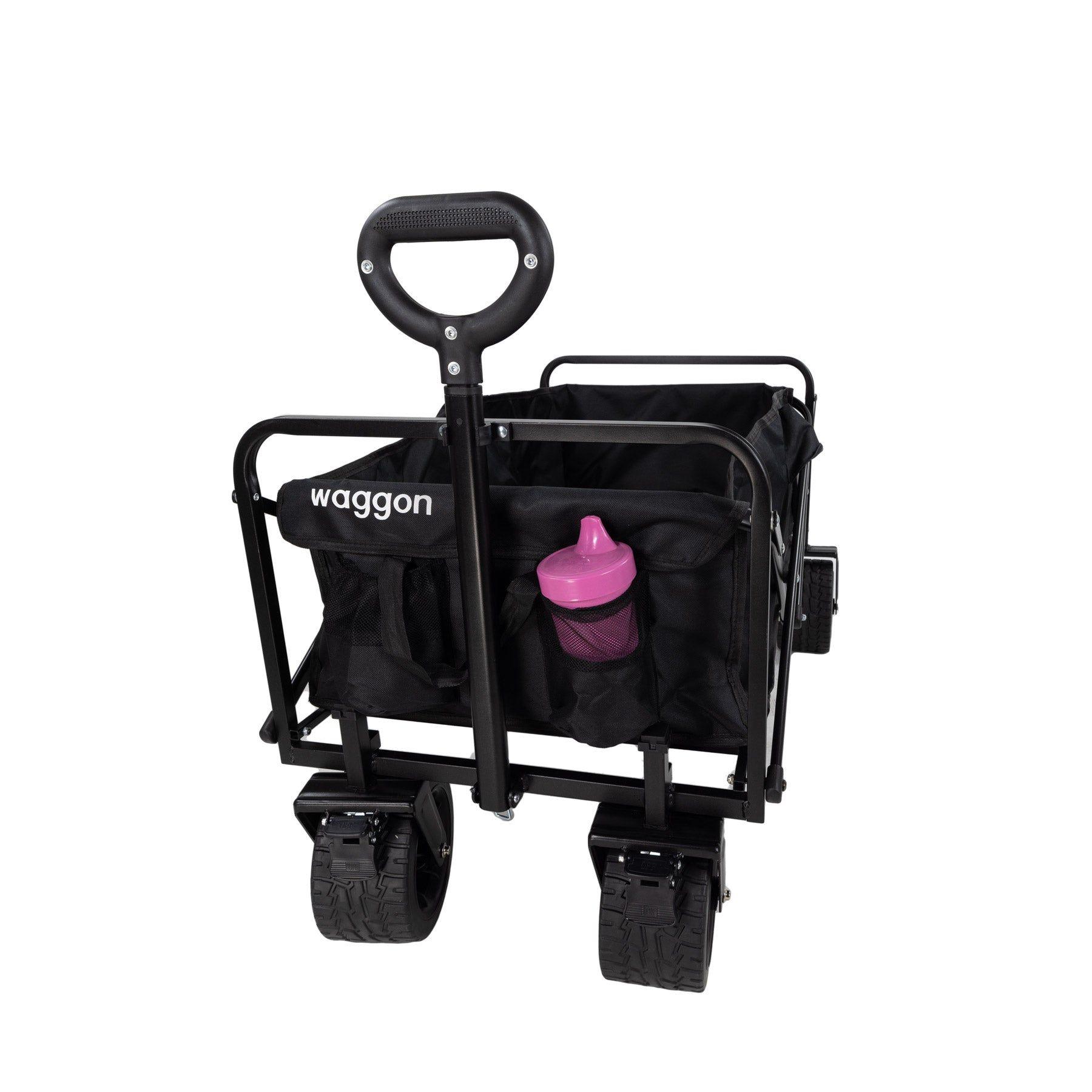 Carro Wagon Negro Bebesit-3