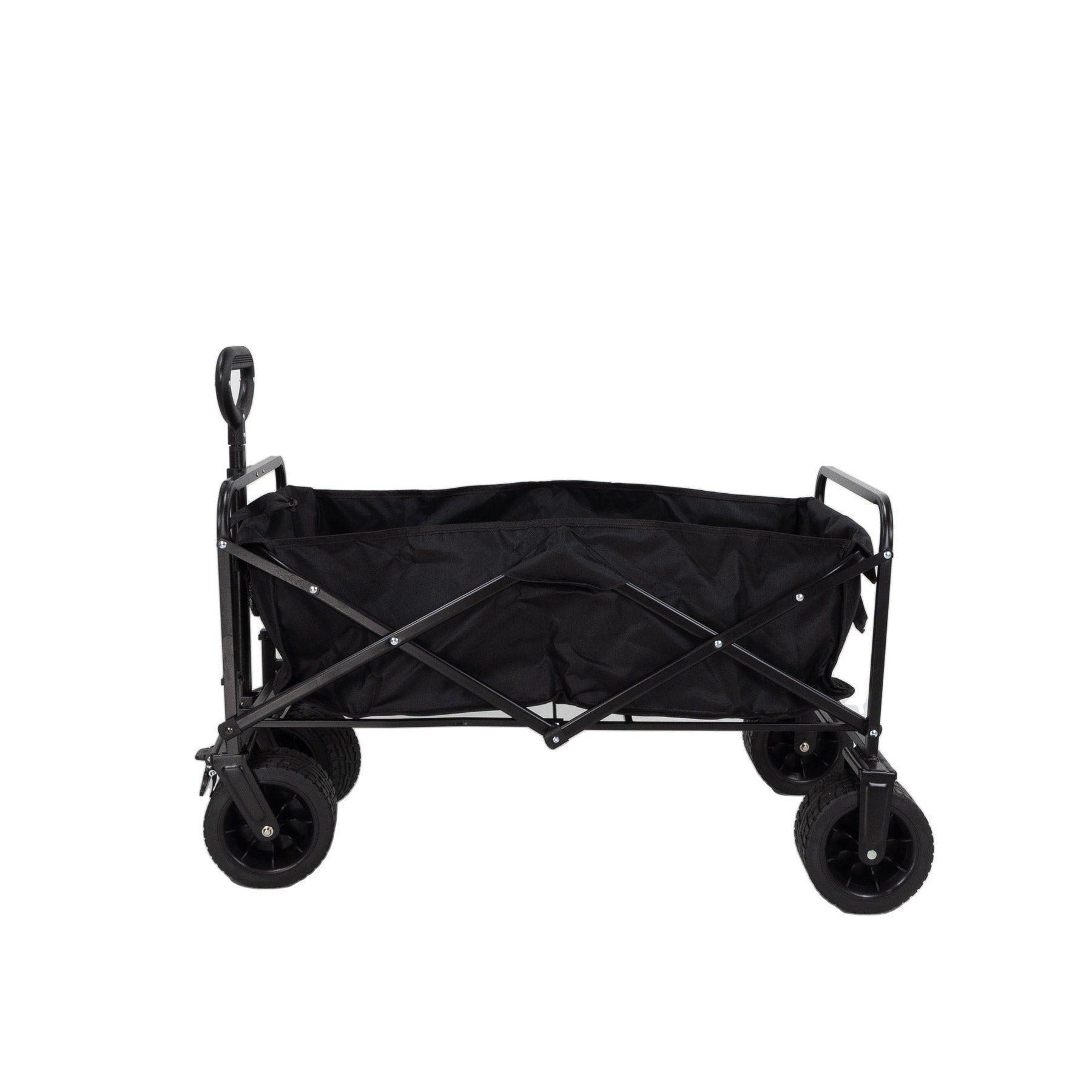 Carro Wagon Negro Bebesit-2