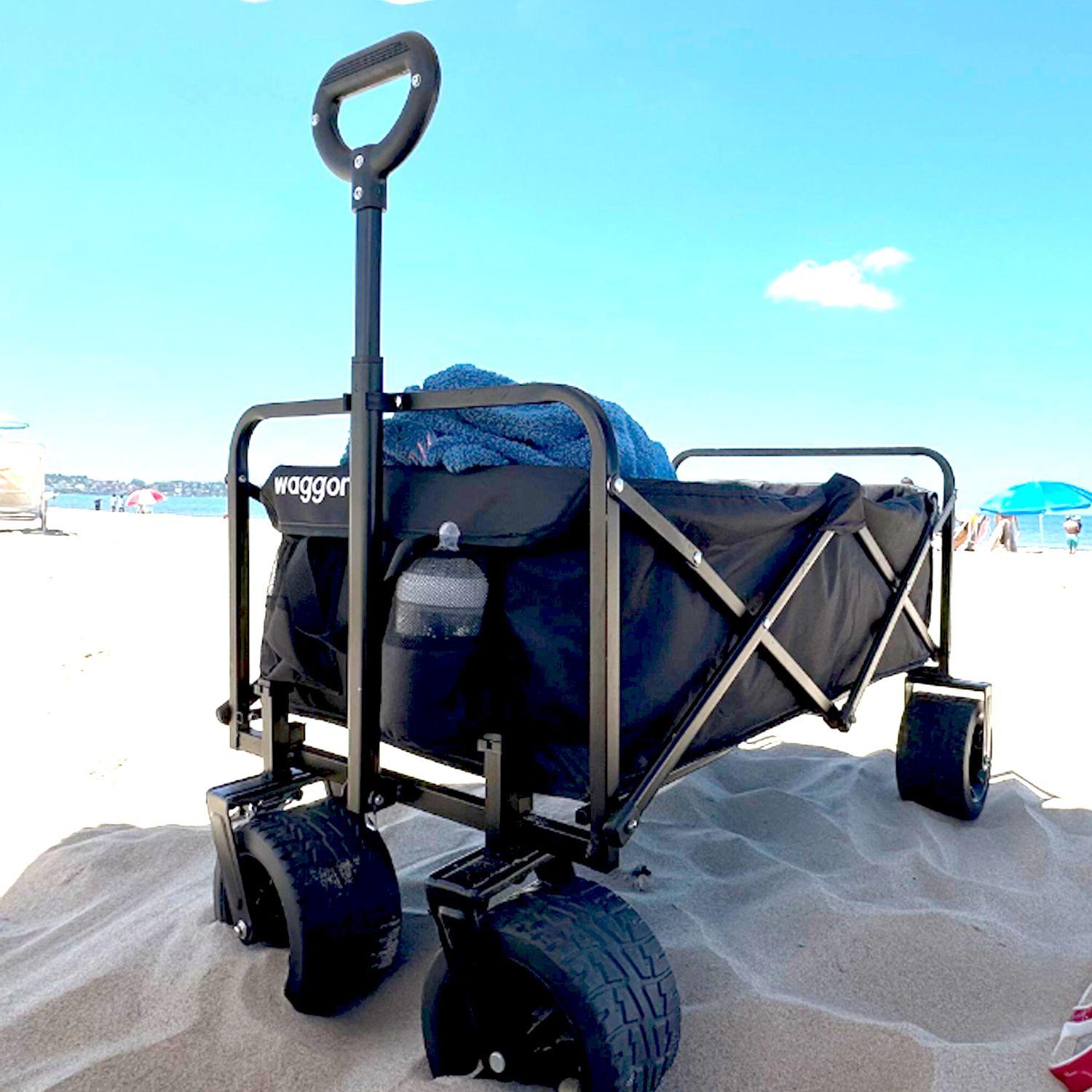 Carro Wagon Negro Bebesit-9