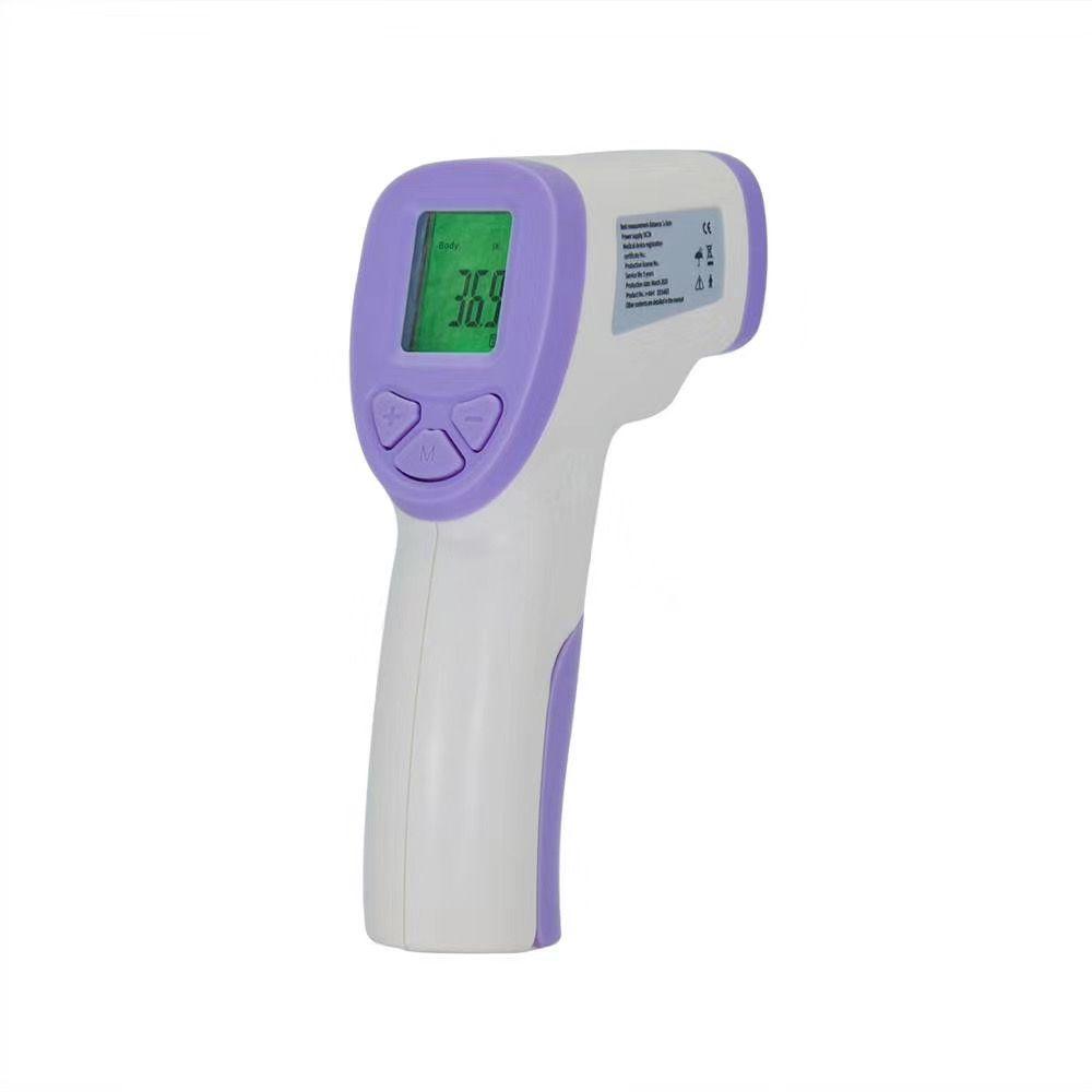 Termómetro Infrarrojo Bebesit-0
