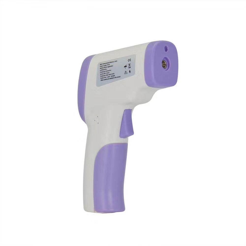 Termómetro Infrarrojo Bebesit-1