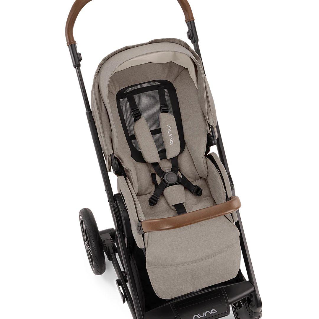 Coche de Paseo Mixx Next Hazelwood Nuna-4