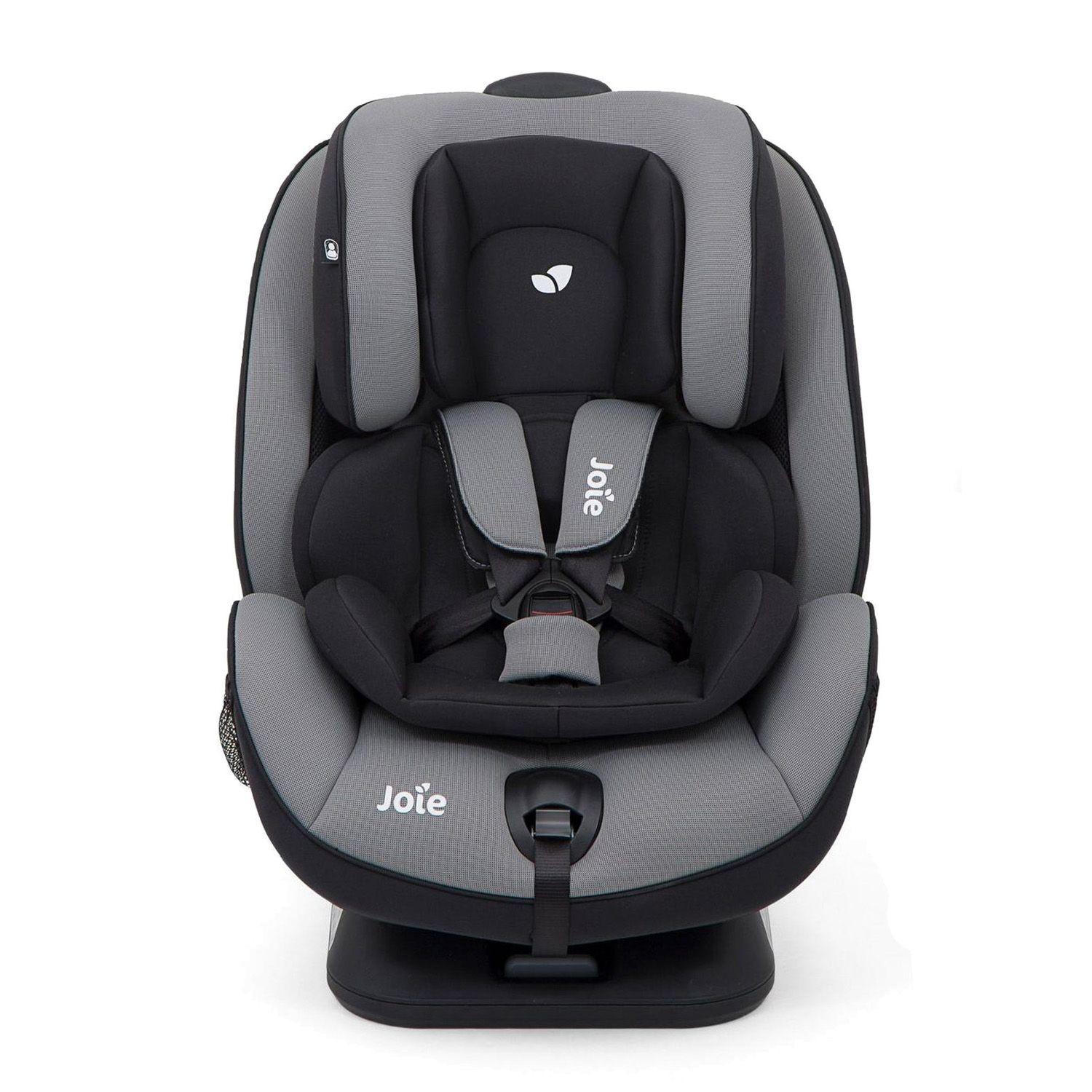 Silla de Auto Stages FX Slate Joie-2