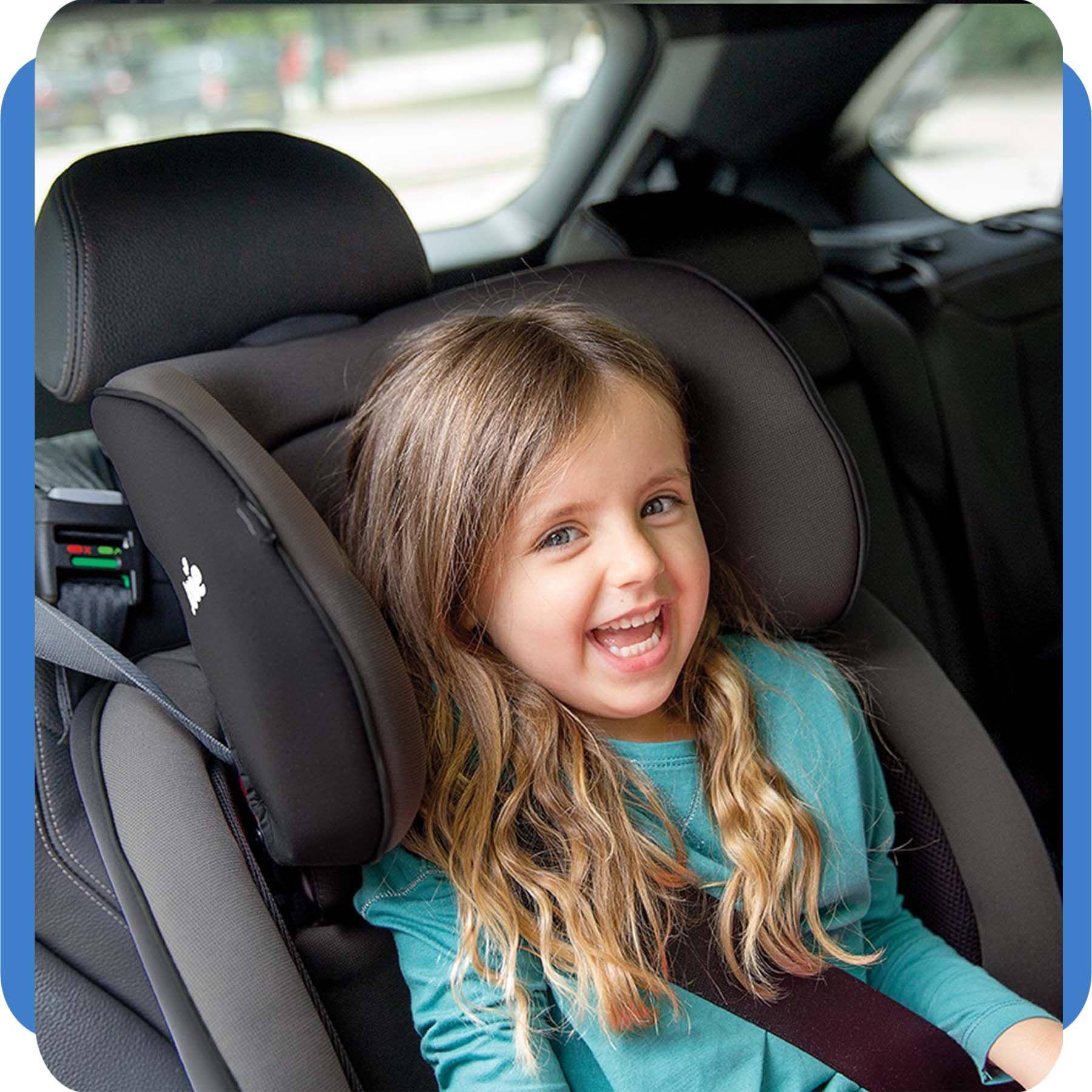 Silla de Auto Stages FX Slate Joie-9