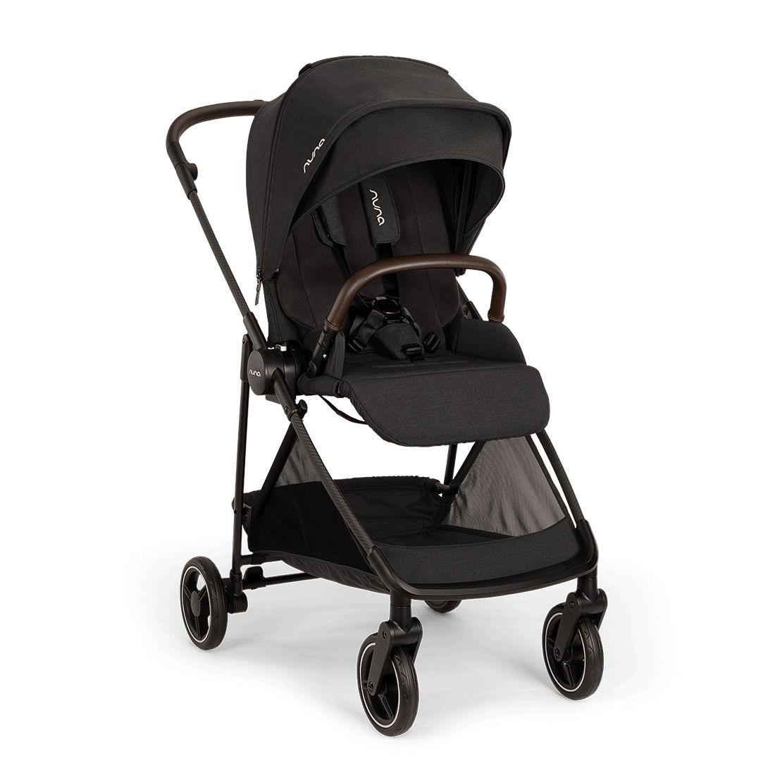 Coche Paseo Ixxa Next Caviar-0