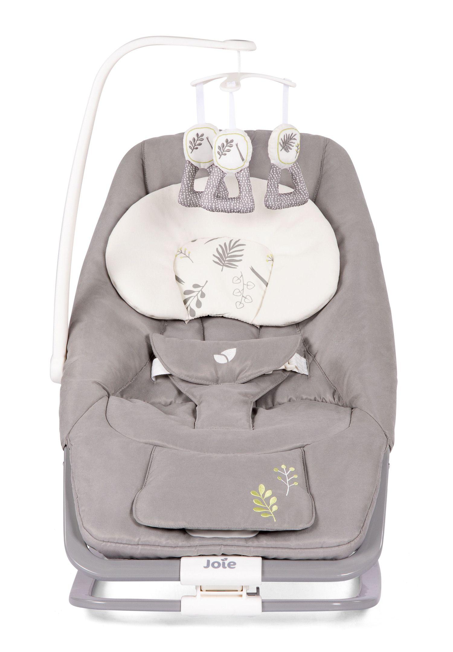 Silla Dreamer Fern Joie-4