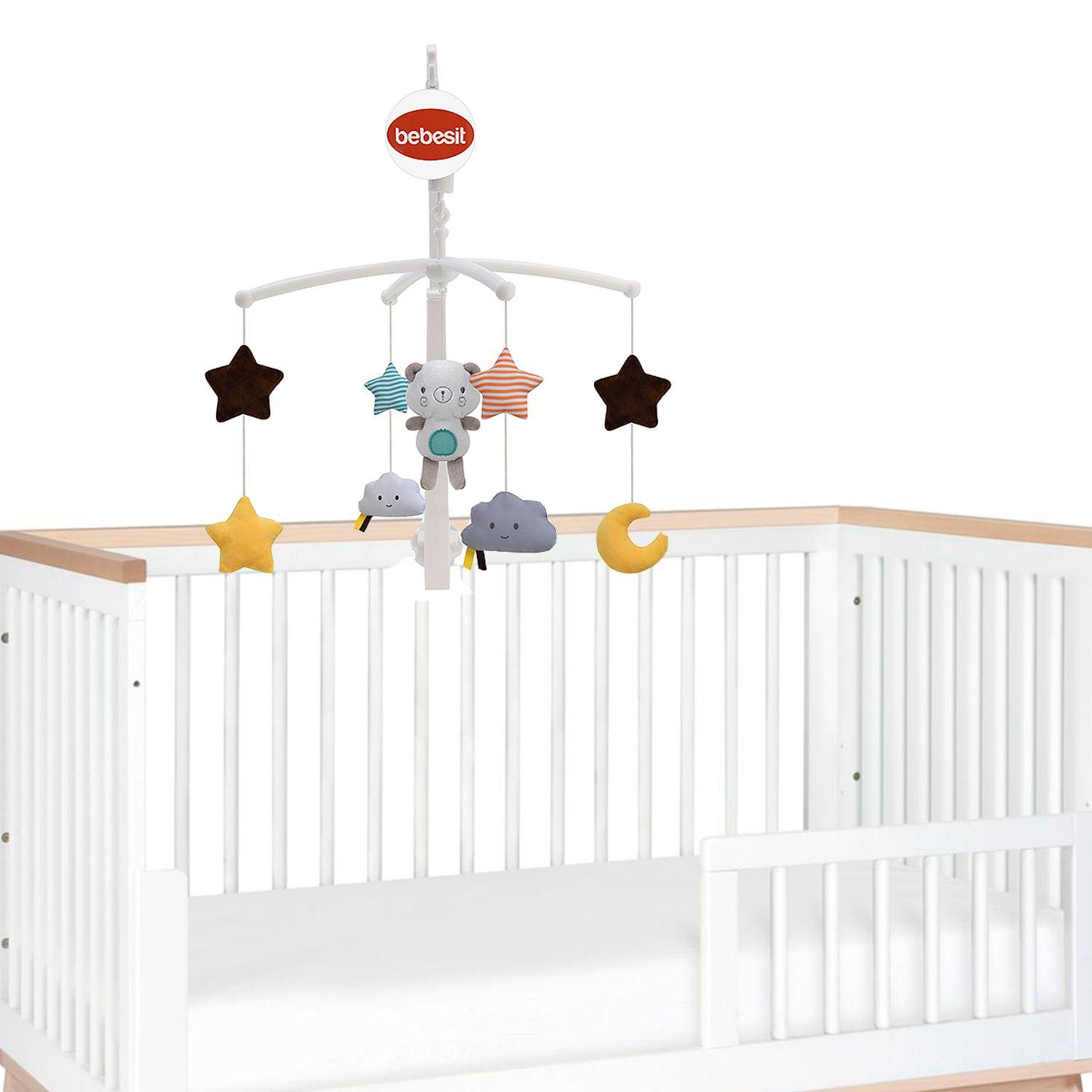 Móvil Osito del Bosque x63605A-2