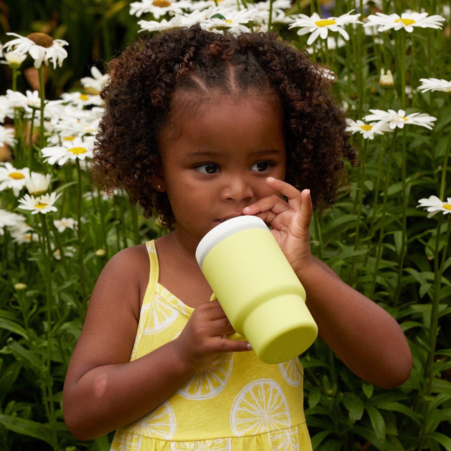 Vaso Entrenamiento My 1st Tumbler Citrus-3