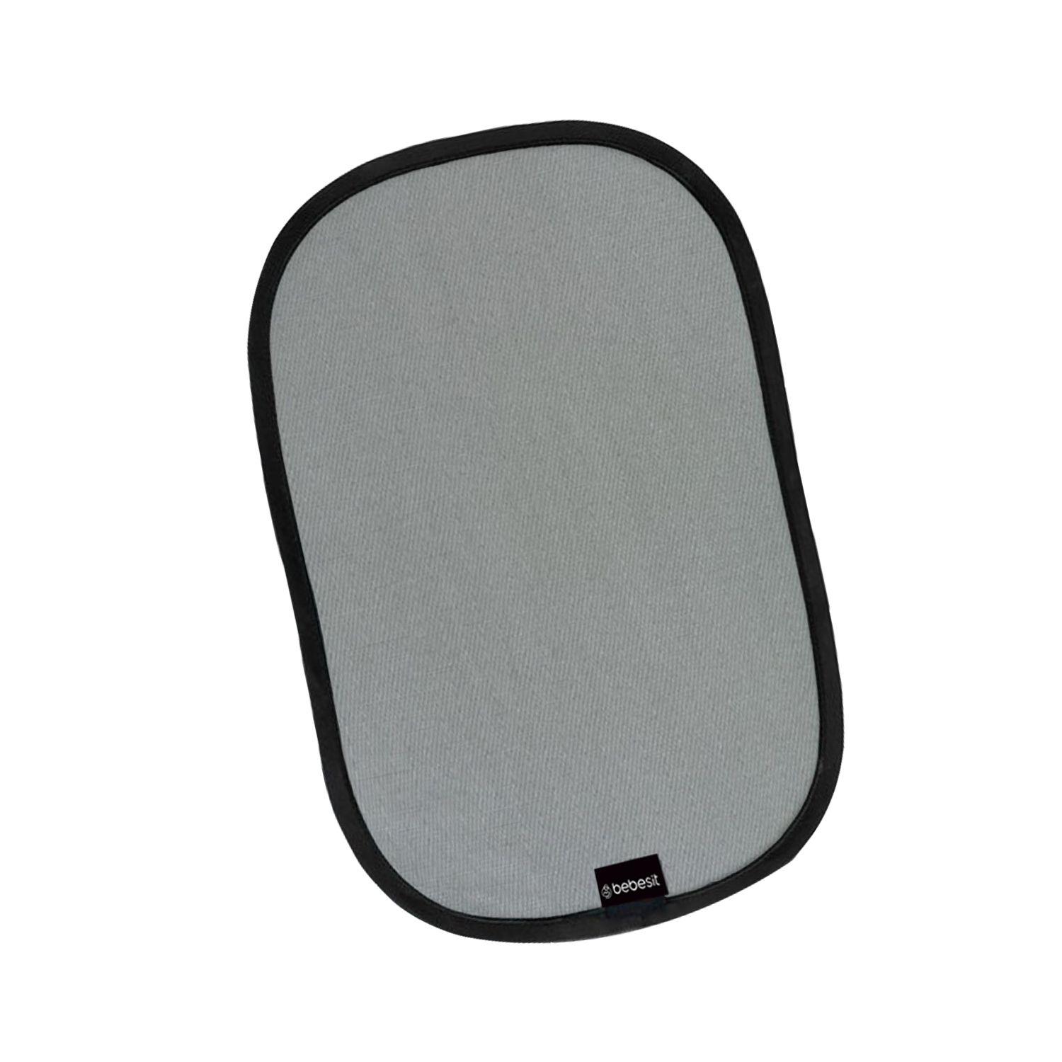 Protector x2 sol auto parasol Bebe doble adherente UPF50+-2