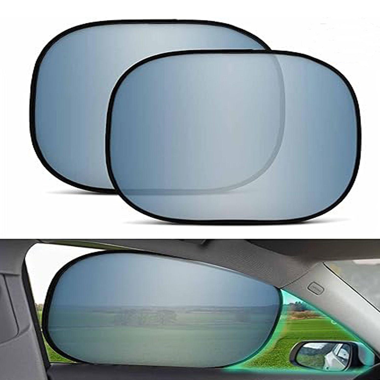 Protector x2 sol auto parasol Bebe doble adherente UPF50+-5