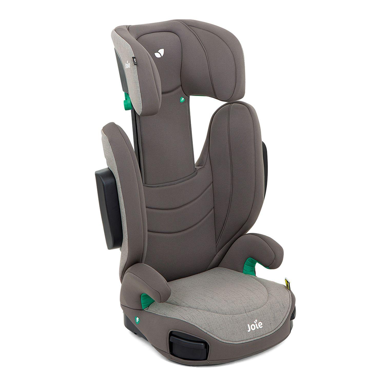 Silla de Auto Butaca I-Trillo Dark Pewter Joie-2