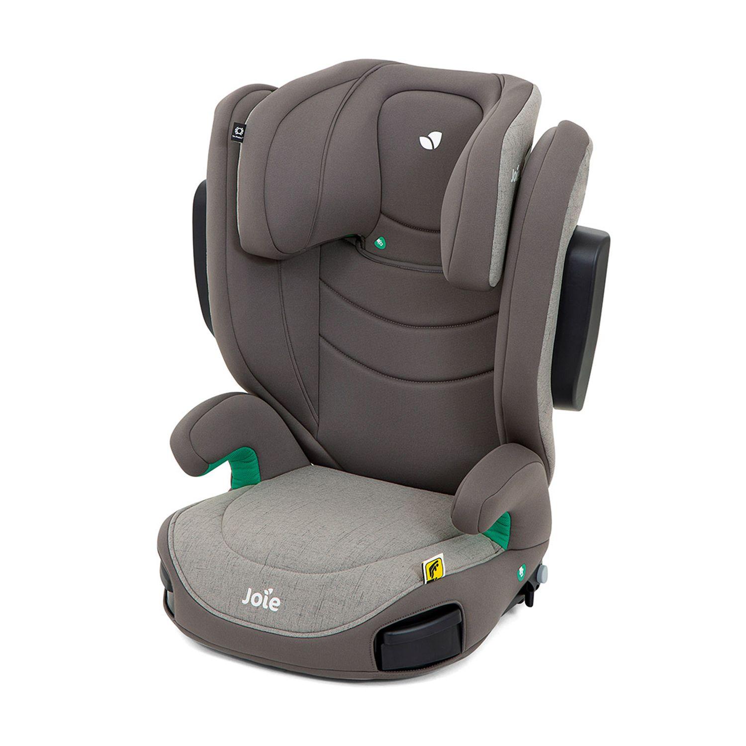 Silla de Auto Butaca I-Trillo Dark Pewter Joie-3