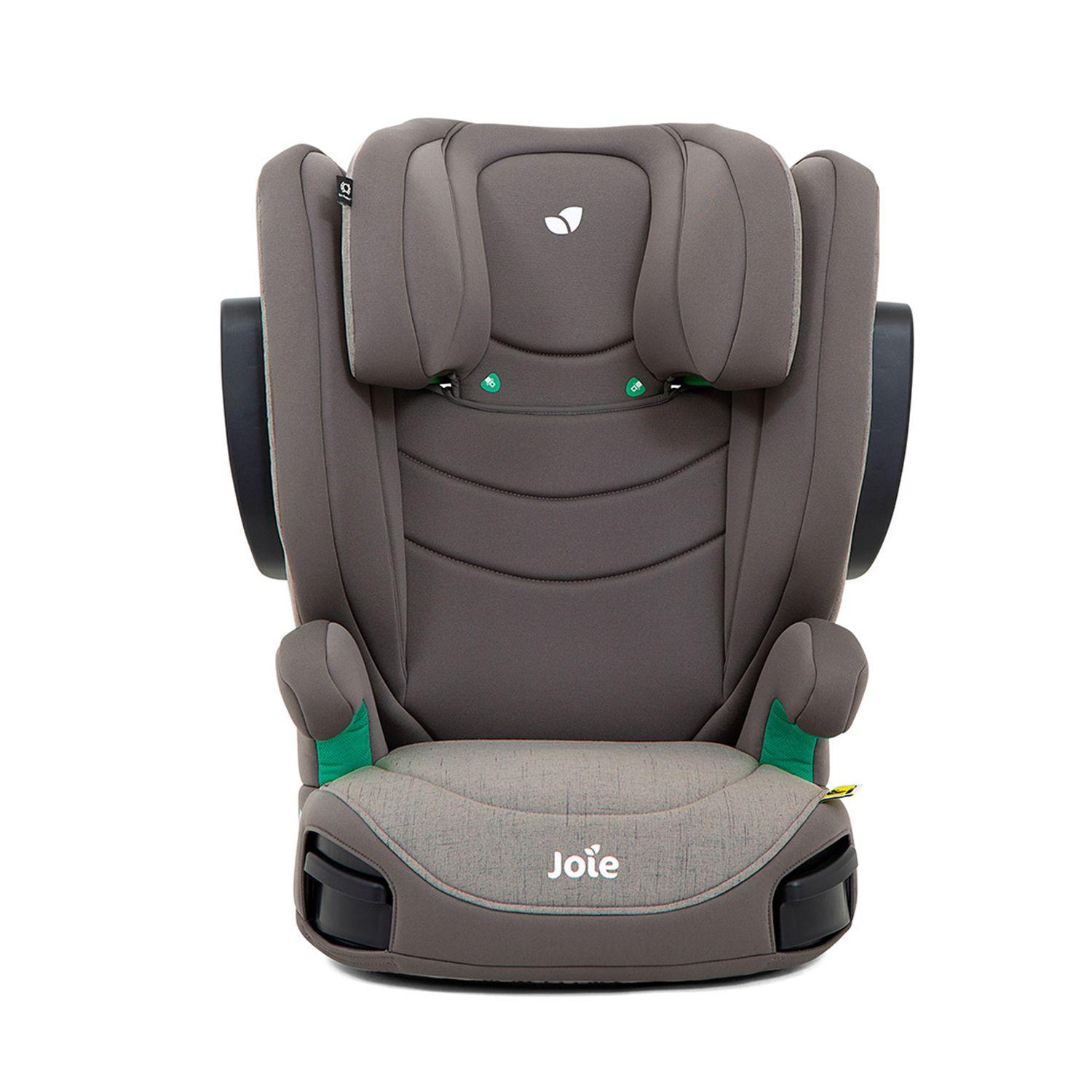 Silla de Auto Butaca I-Trillo Dark Pewter Joie-4