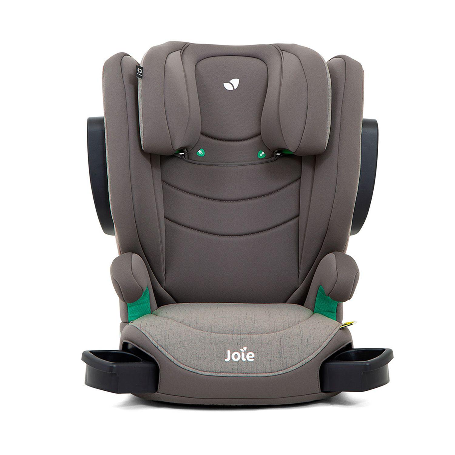 Silla de Auto Butaca I-Trillo Dark Pewter Joie-4