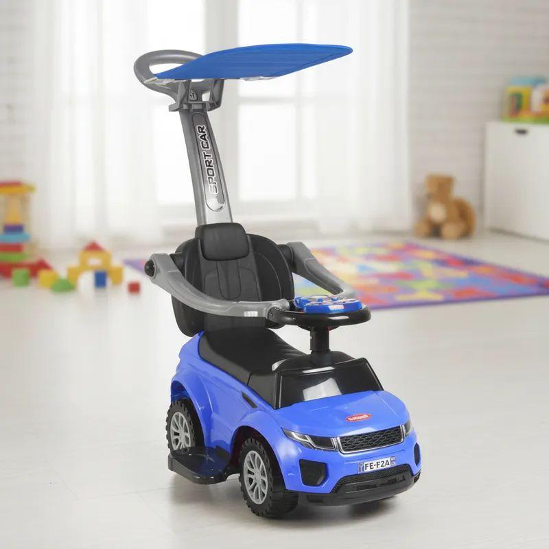 Corre Pasillo & Toldo Azul-1