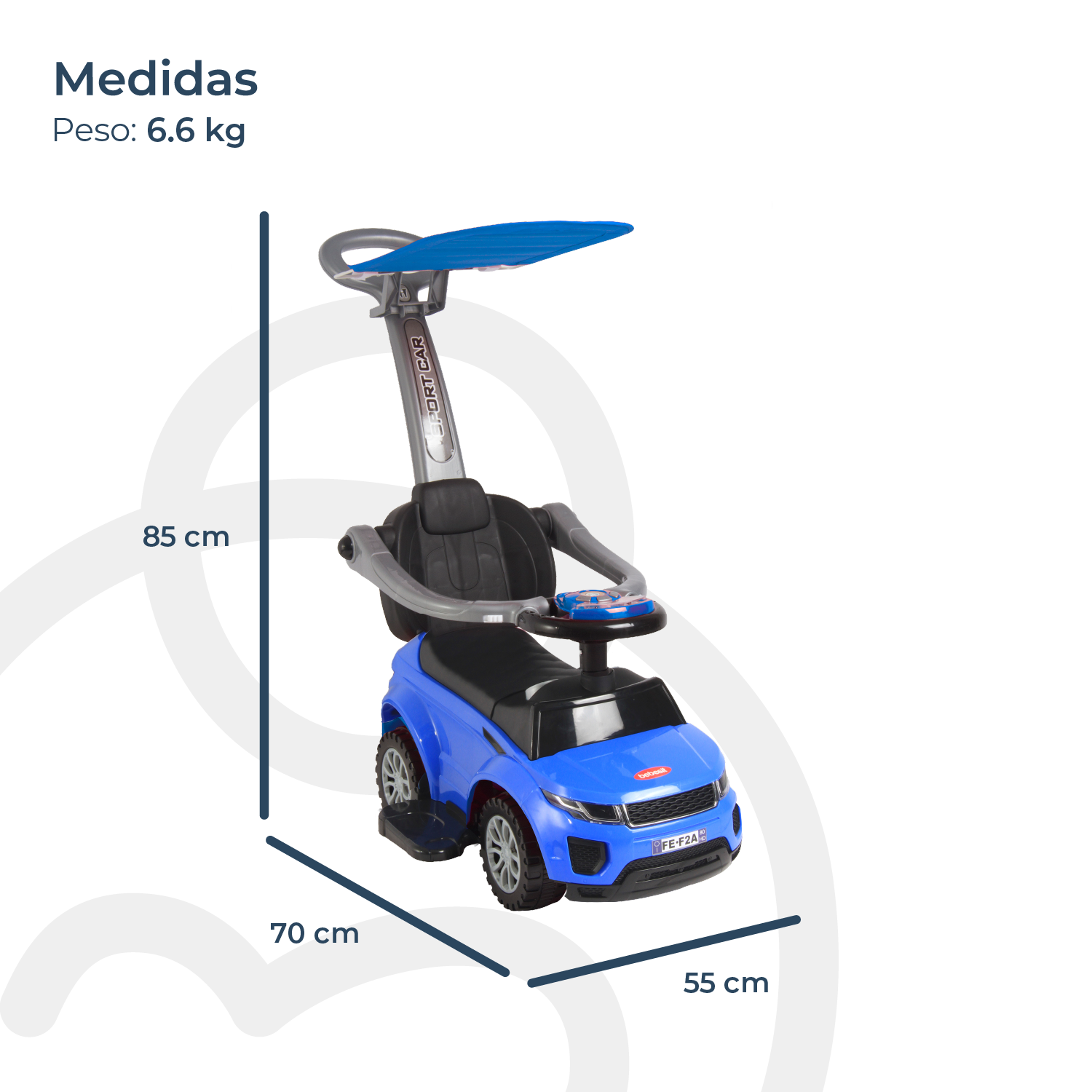 Corre Pasillo & Toldo Azul-4