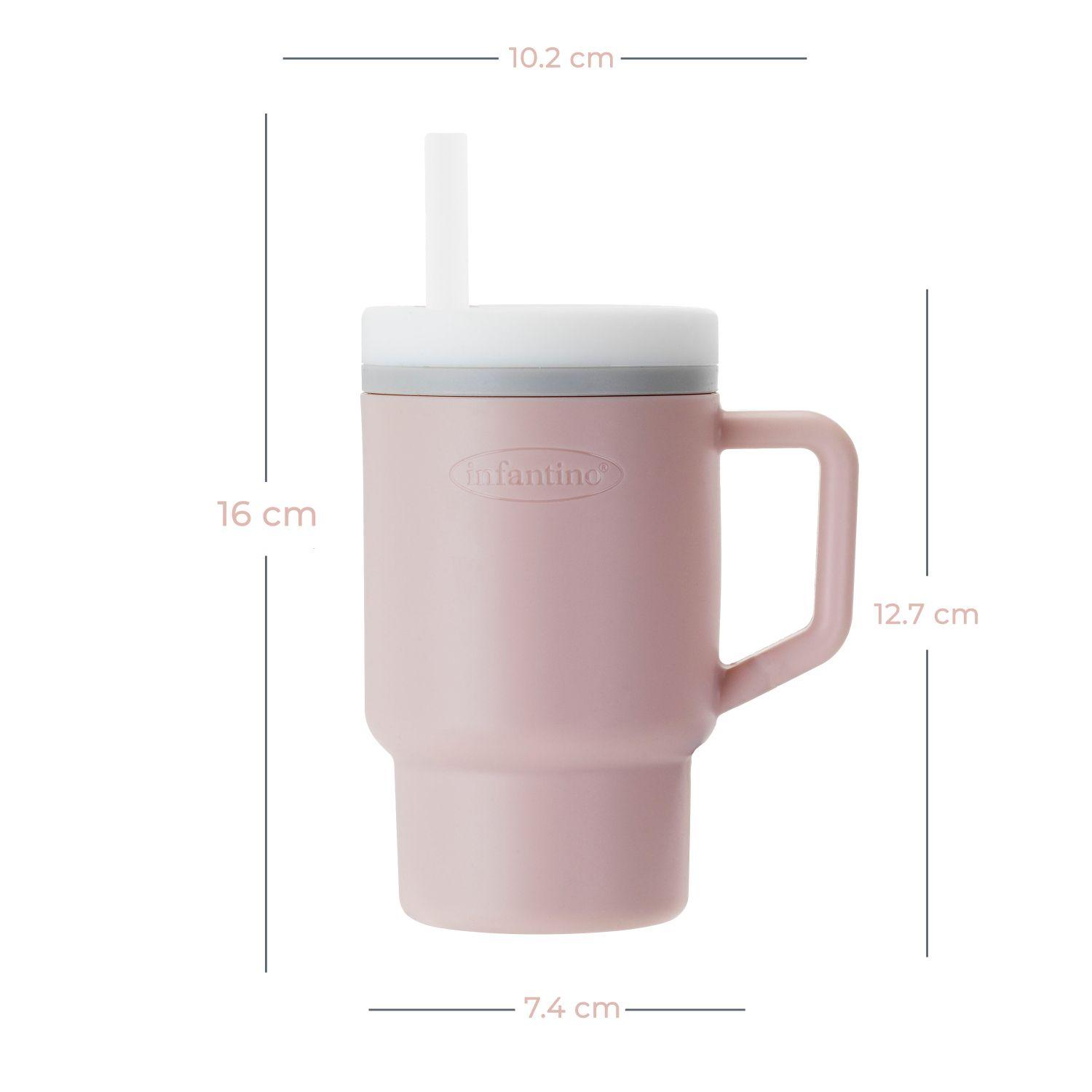 Vaso Entrenamiento My 1st Tumbler Pirouette-3