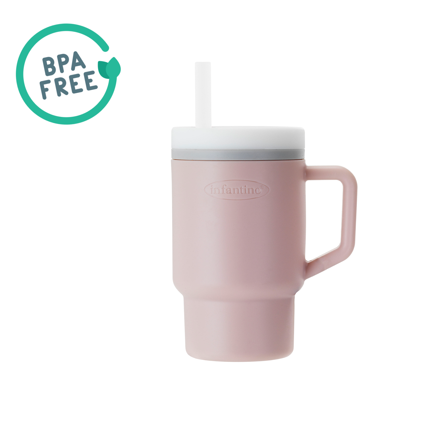 Vaso Entrenamiento My 1st Tumbler Pirouette-2