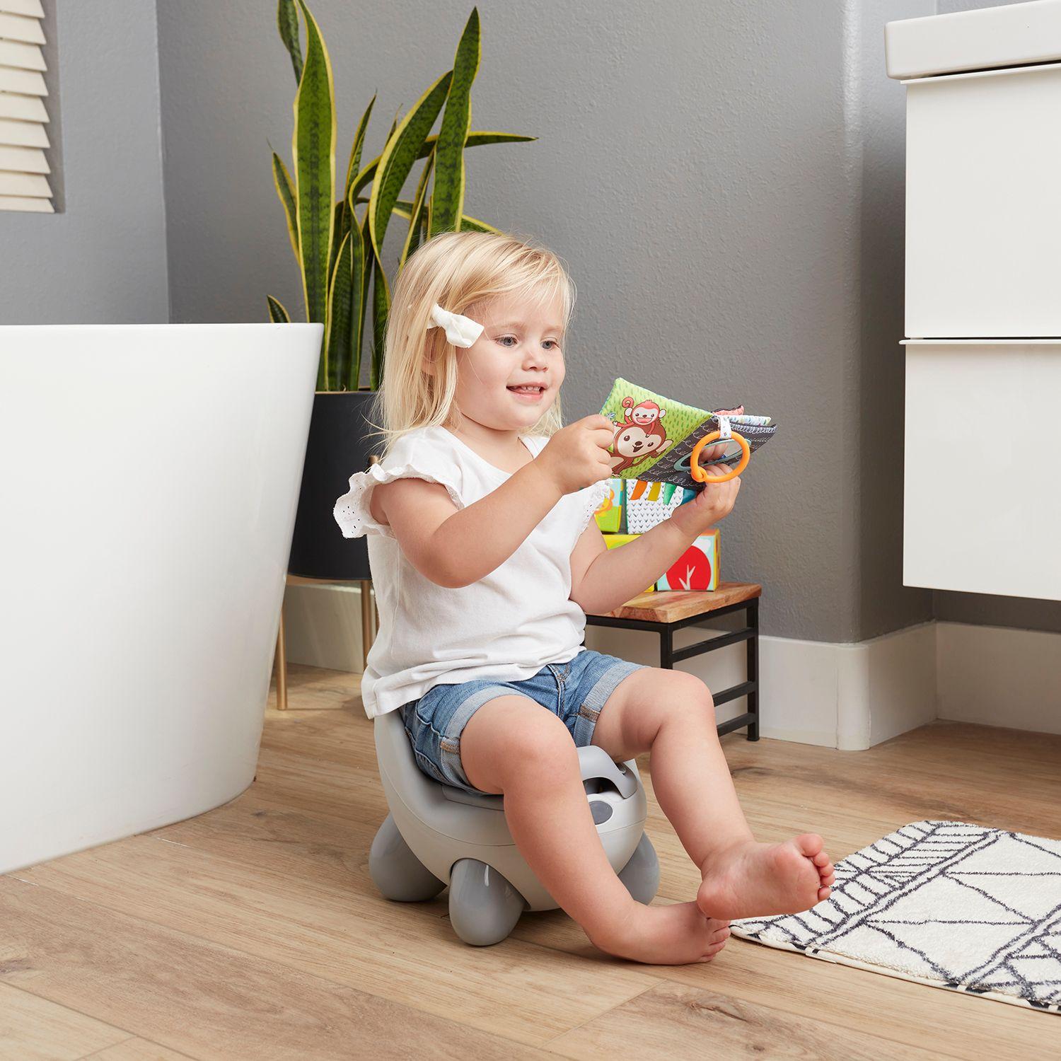 Pelela de Entrenamiento Portátil para Niños Potty Pals Koala-5