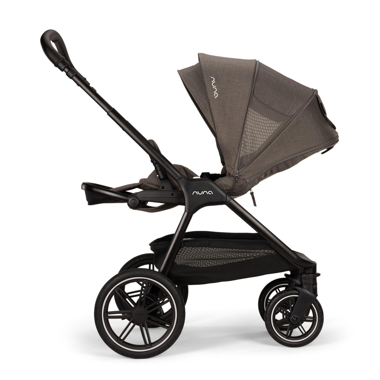 Coche de Paseo Triv Lx Thunder-2