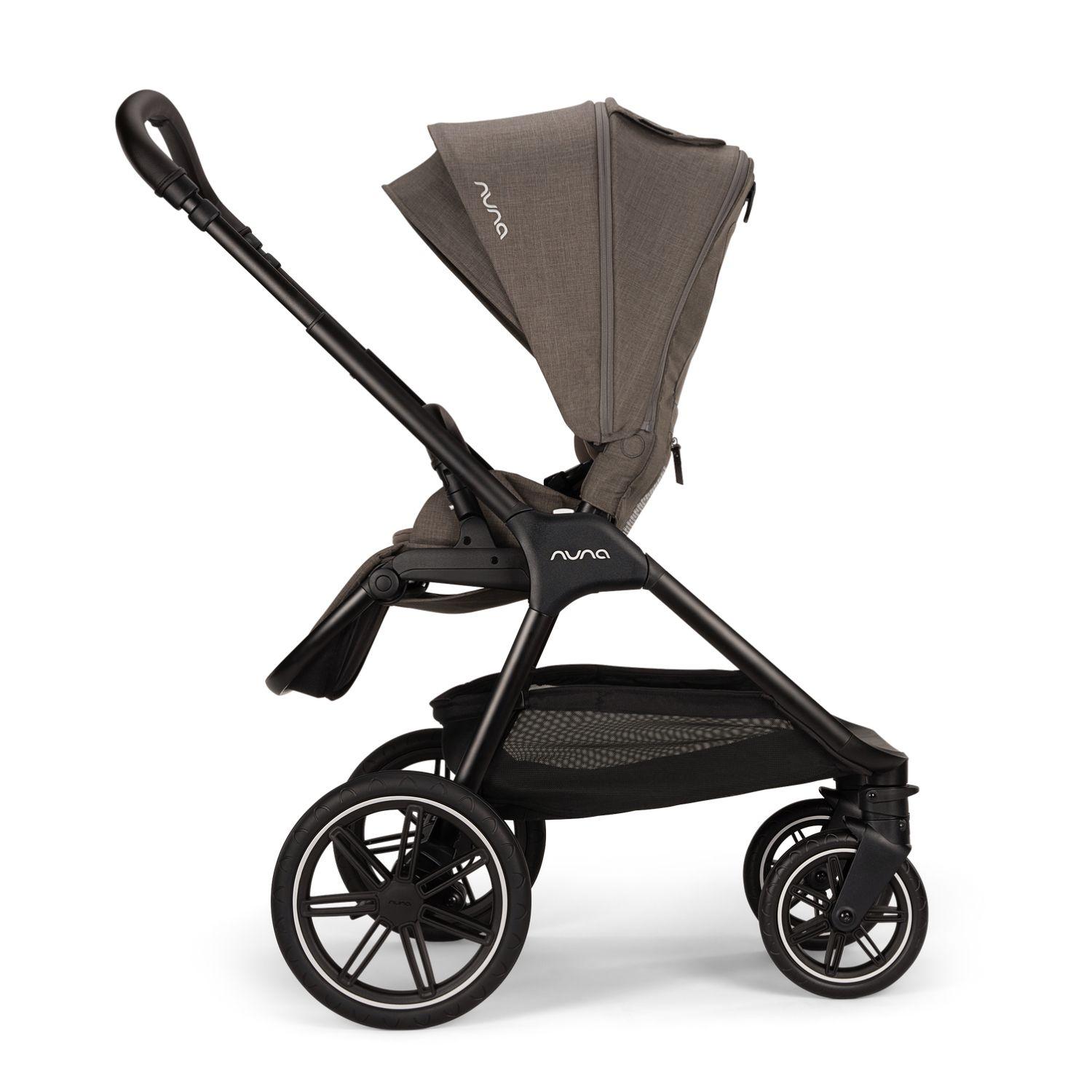 Coche de Paseo Triv Lx Thunder-3