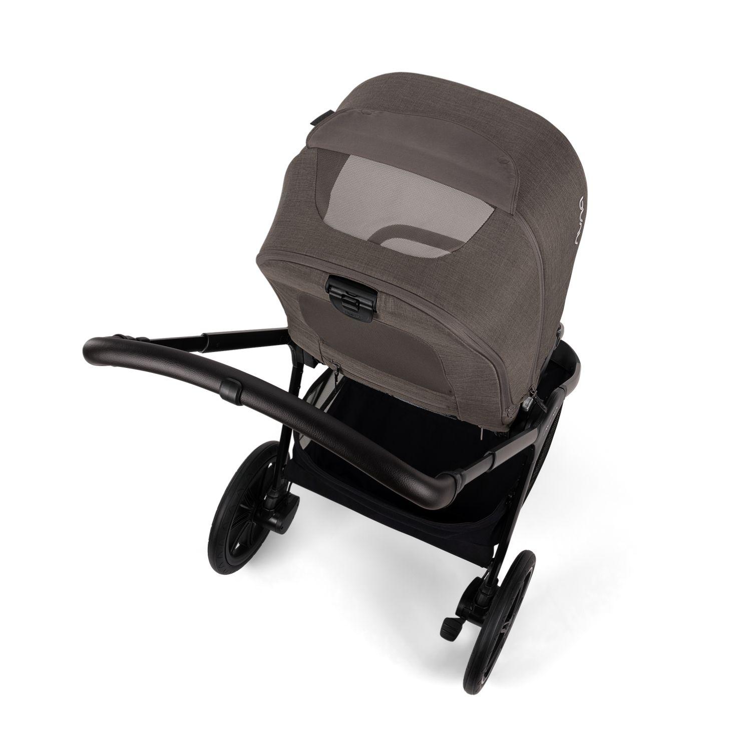 Coche de Paseo Triv Lx Thunder-5