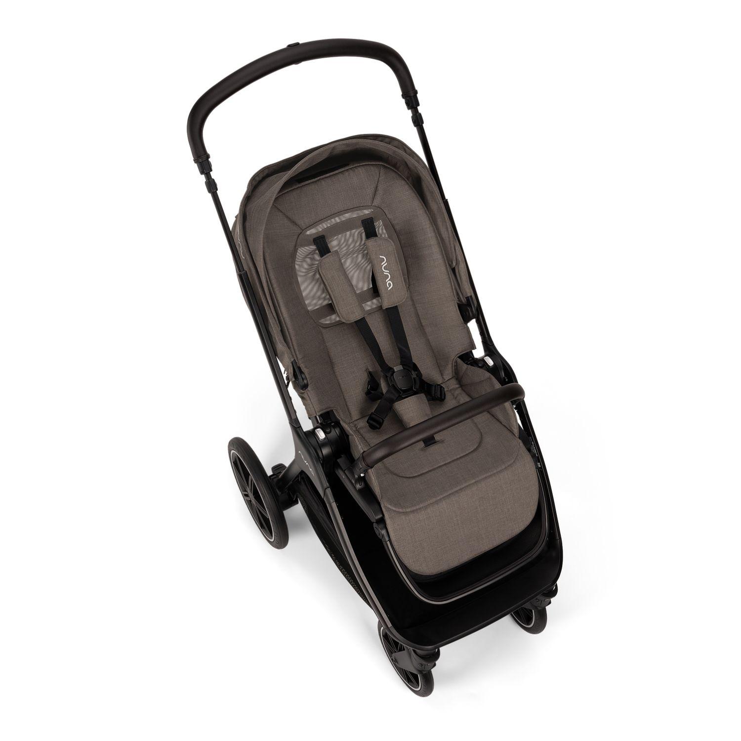 Coche de Paseo Triv Lx Thunder-7