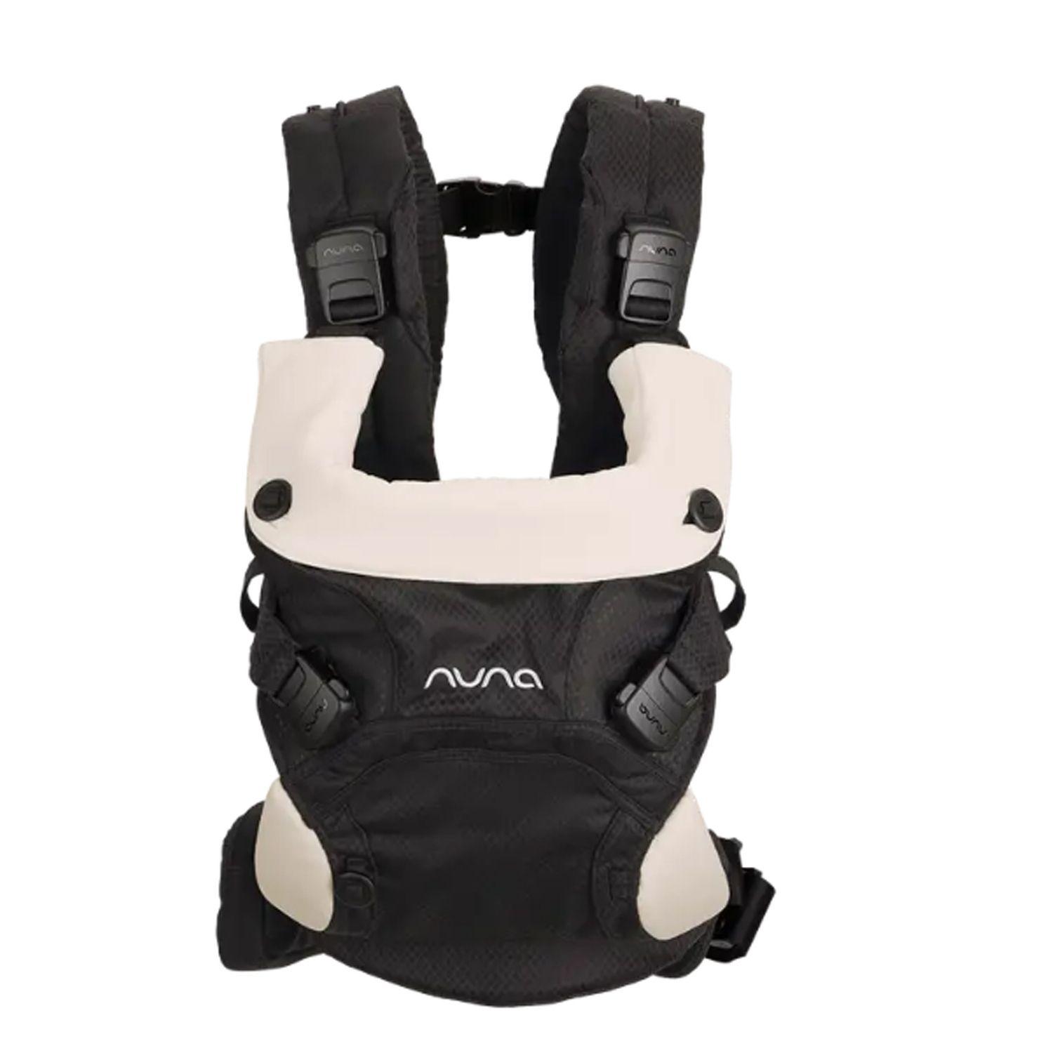 Carrier Culd Click Caviar Nuna-1