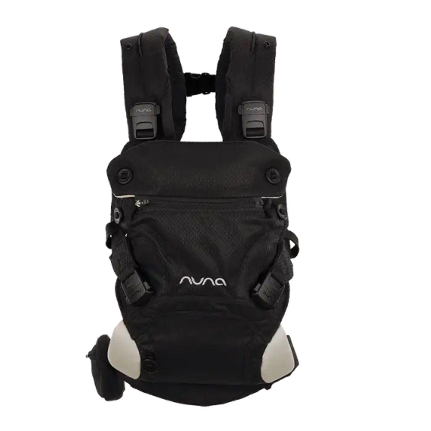 Carrier Culd Click Caviar Nuna-3