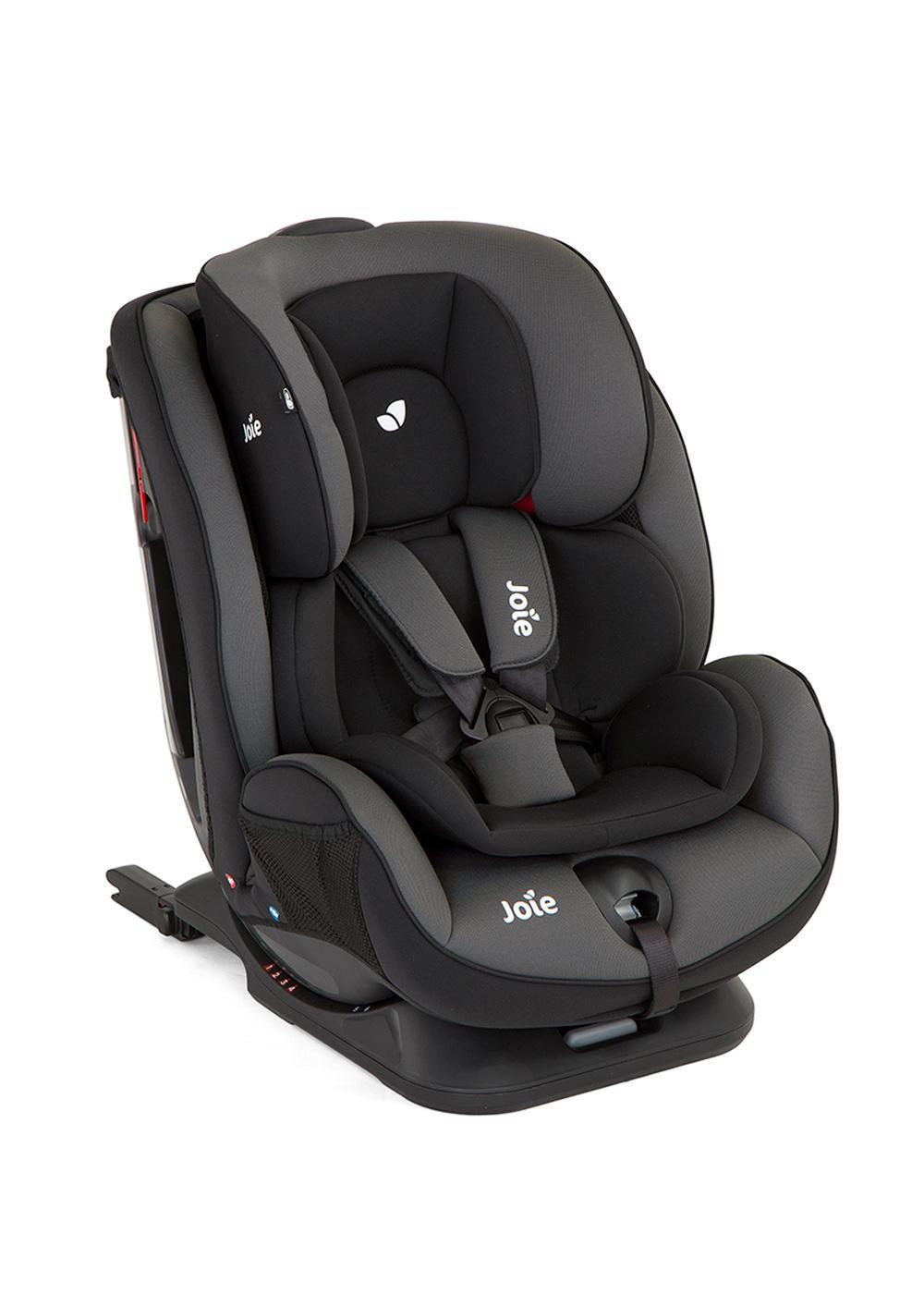 Silla de Auto Joie Stages FX - Ember-0