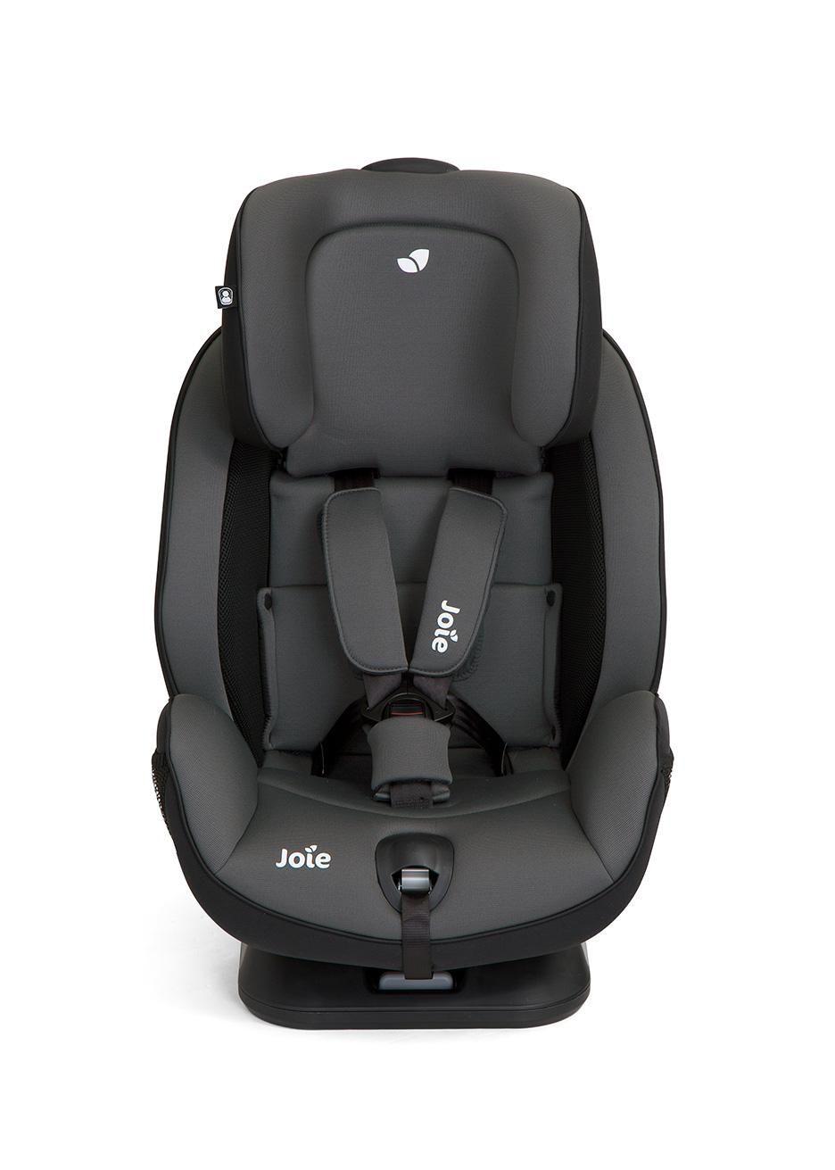 Silla de Auto Joie Stages FX - Ember-1