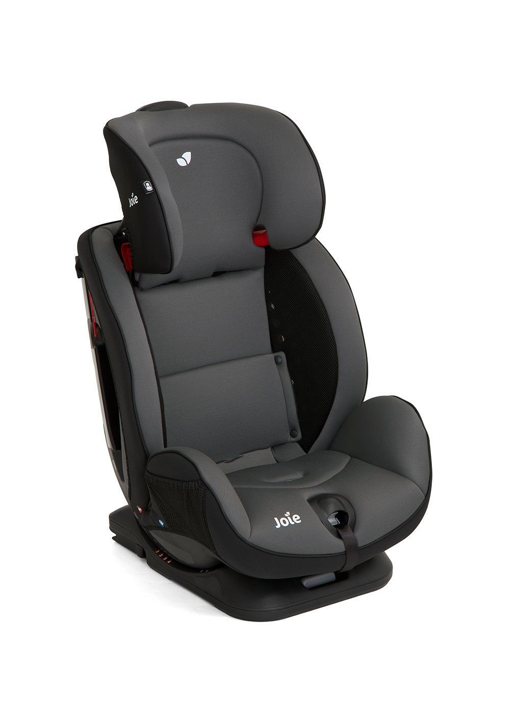 Silla de Auto Joie Stages FX - Ember-2