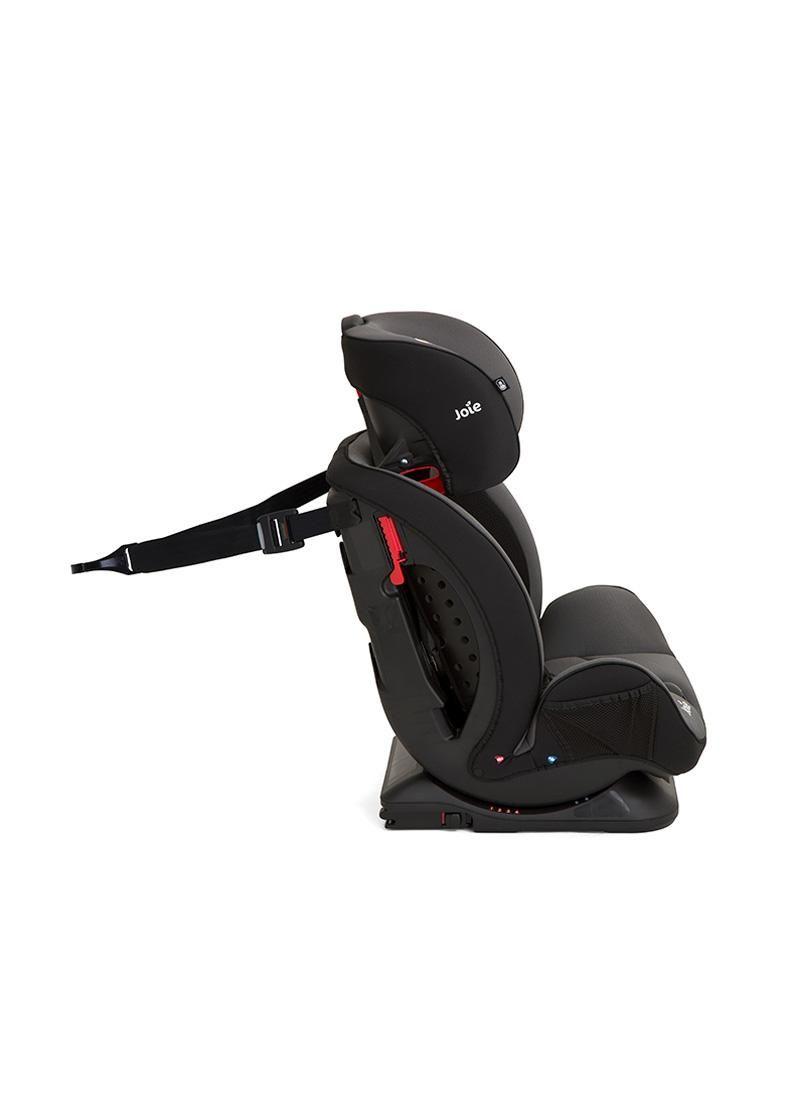 Silla de Auto Joie Stages FX - Ember-8