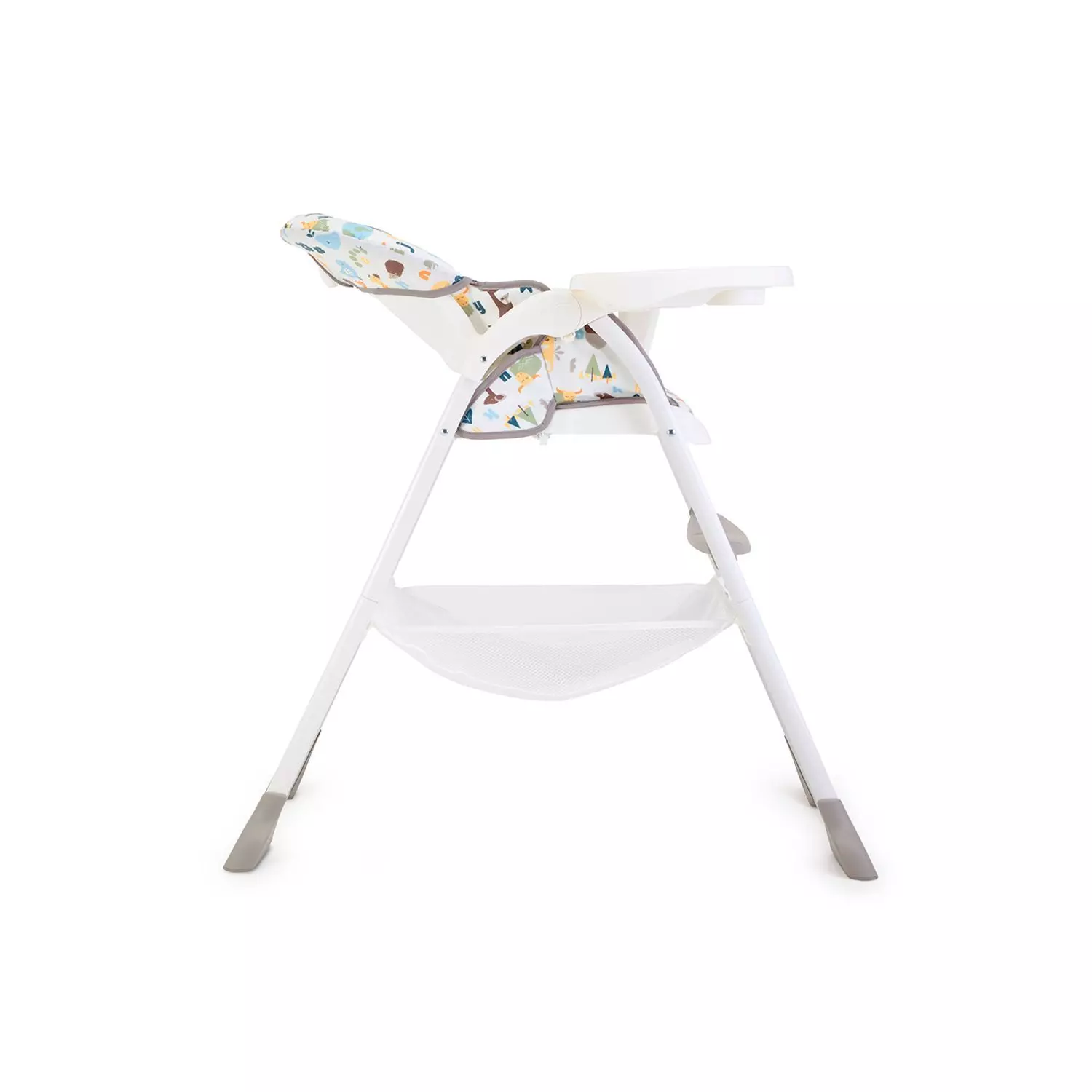 Silla de Comer Joie Mimzy Snacker Alphabet-3