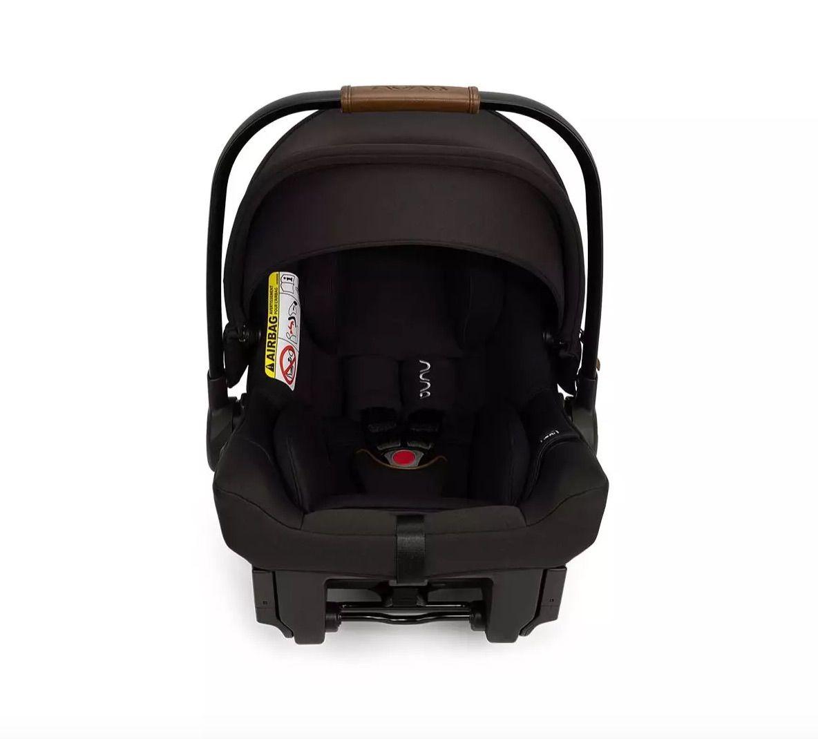 Silla de Auto New Pipa Urbn Caviar-3