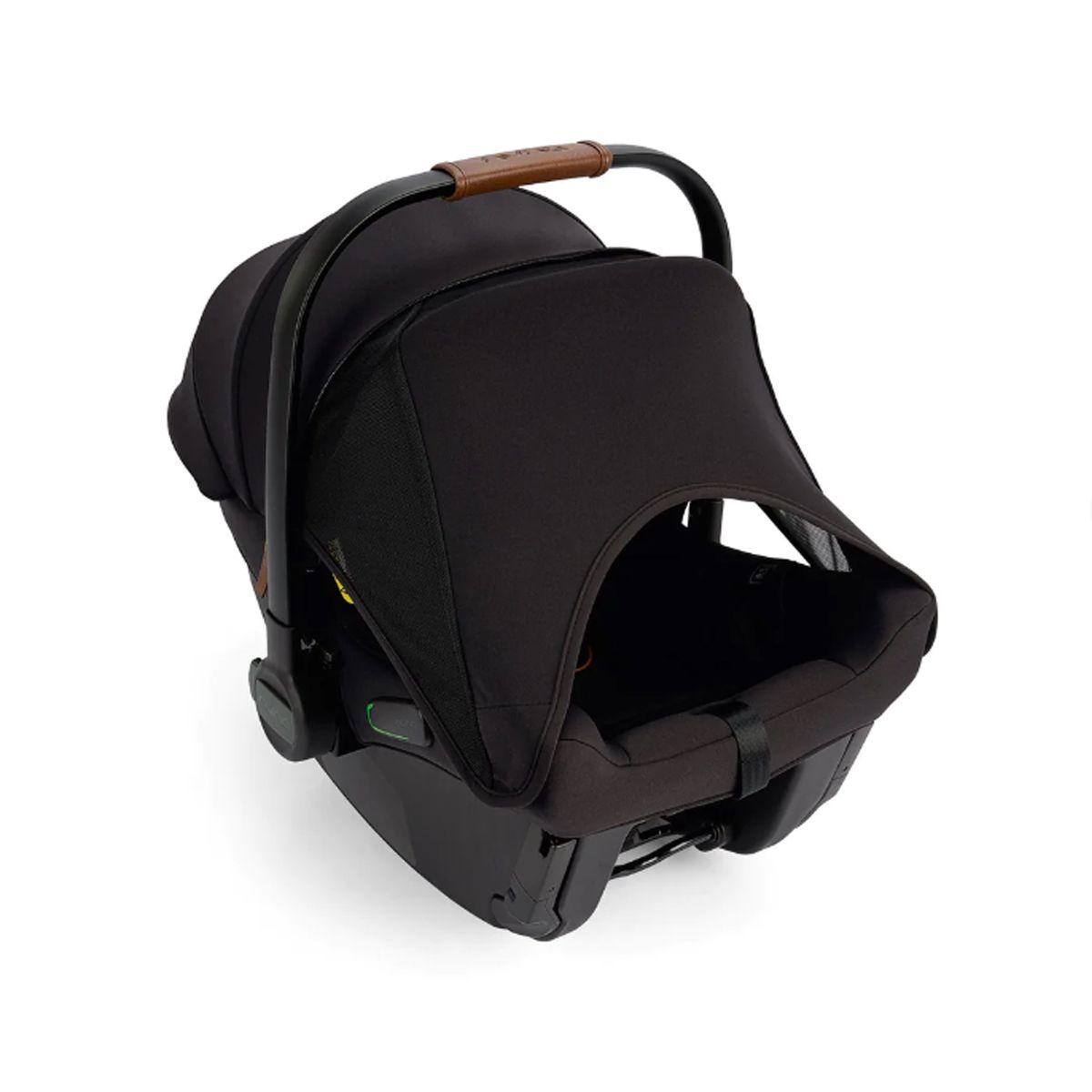 Silla de Auto New Pipa Urbn Caviar-4