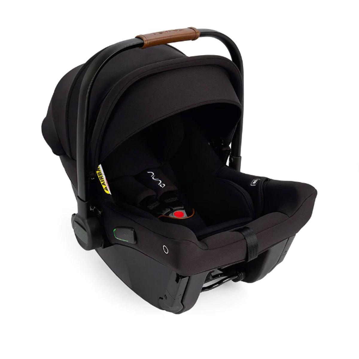 Silla de Auto New Pipa Urbn Caviar-2