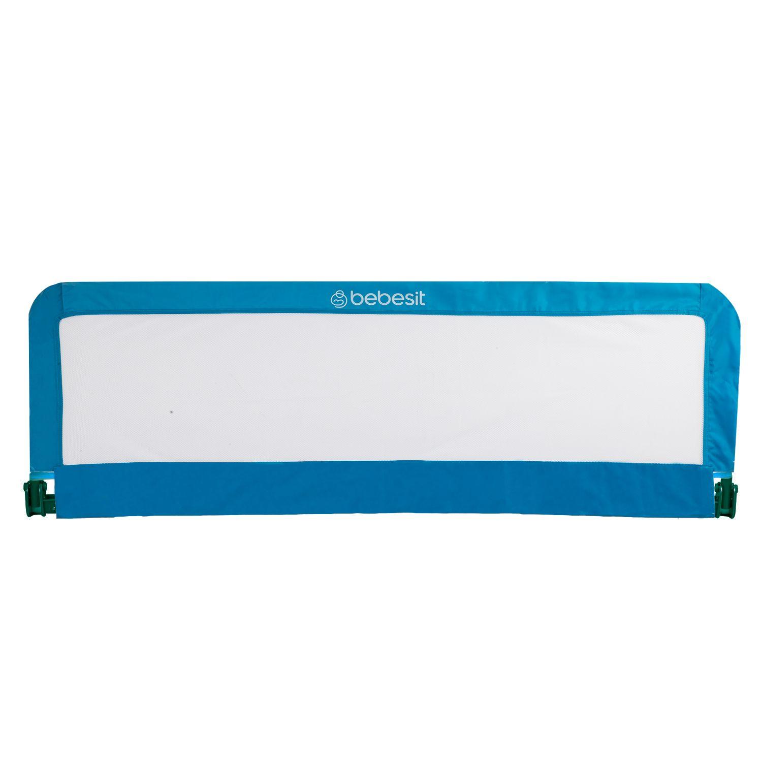 Baranda de Cama Rall Azul Bebesit-0