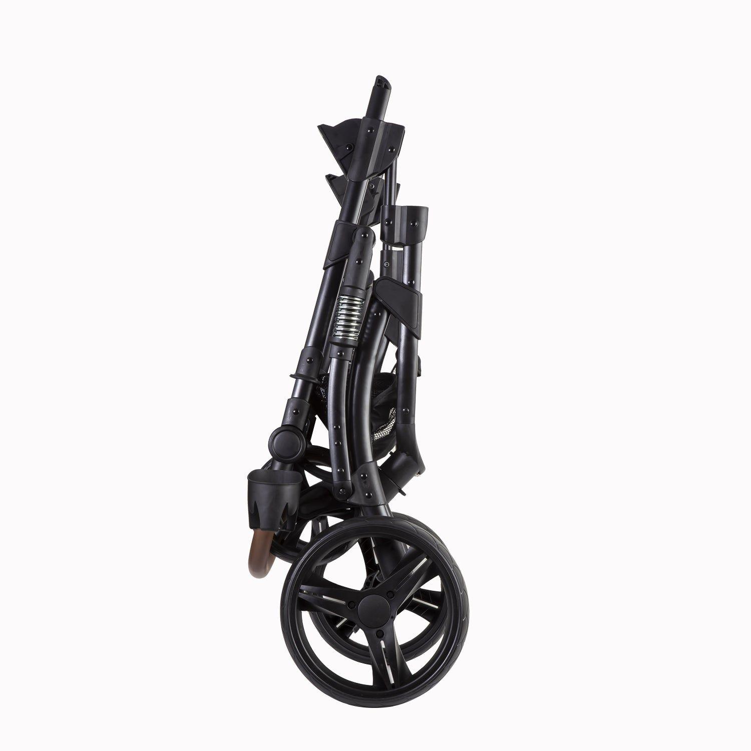 Coche Cuna Travel System Quest LX Negro Bebesit-5
