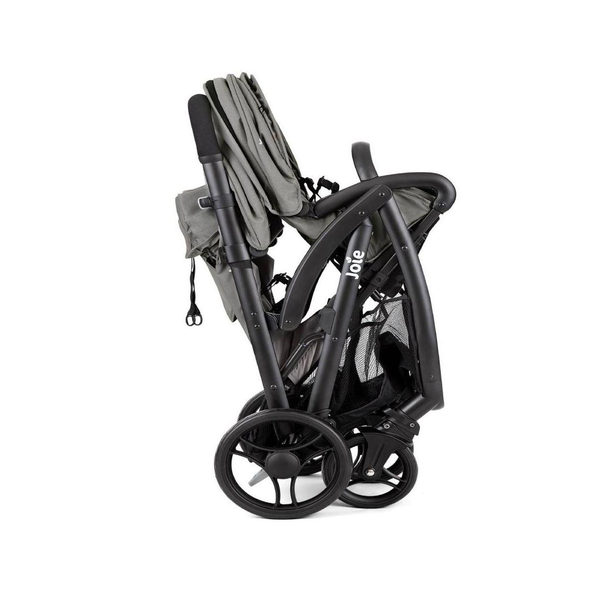 Coche Paseo Evalite Duo Pebble Joie-2