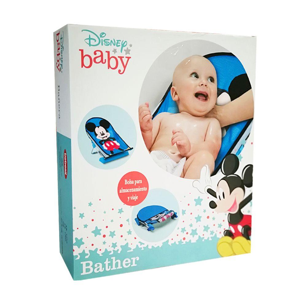 Adaptador de Tina Bebé Mickey Disney-2
