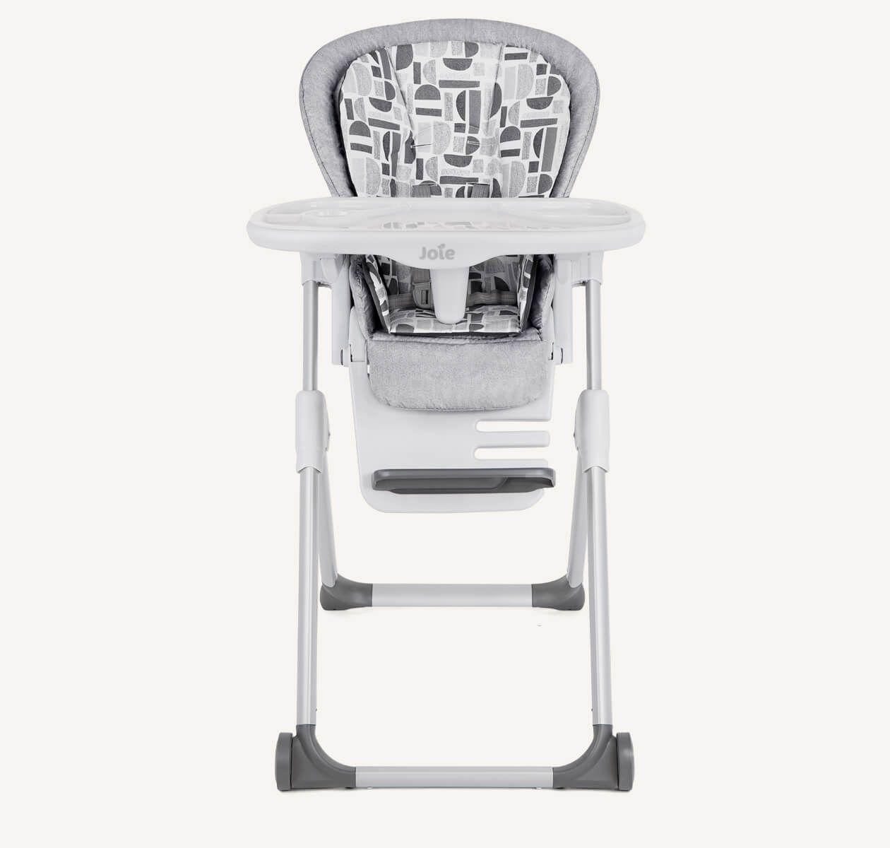Silla de Comer Mimzy Recline Logan Joie-4