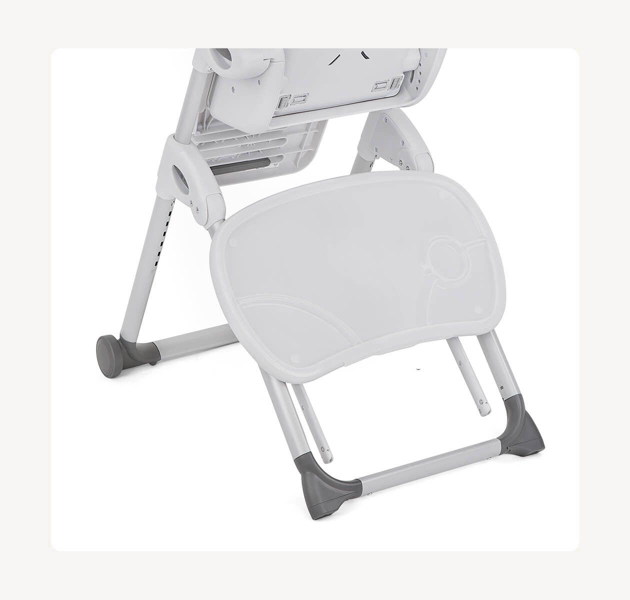 Silla de Comer Mimzy Recline Logan Joie-6