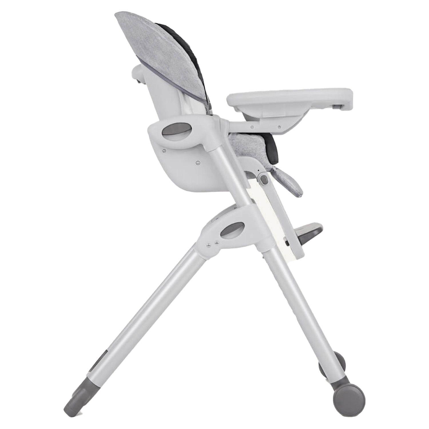 Silla de Comer Mimzy Recline Logan Joie-2