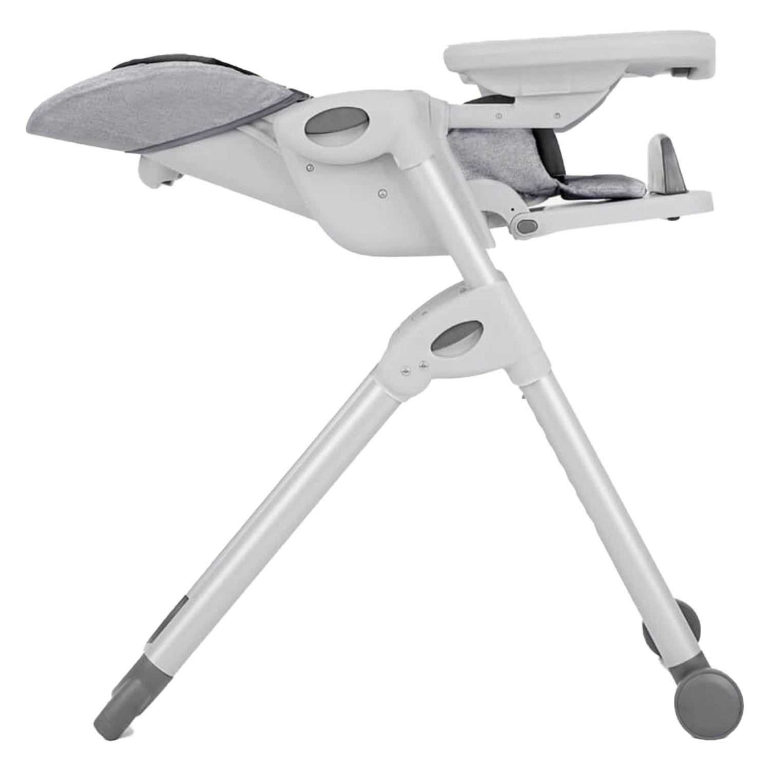 Silla de Comer Mimzy Recline Logan Joie-3