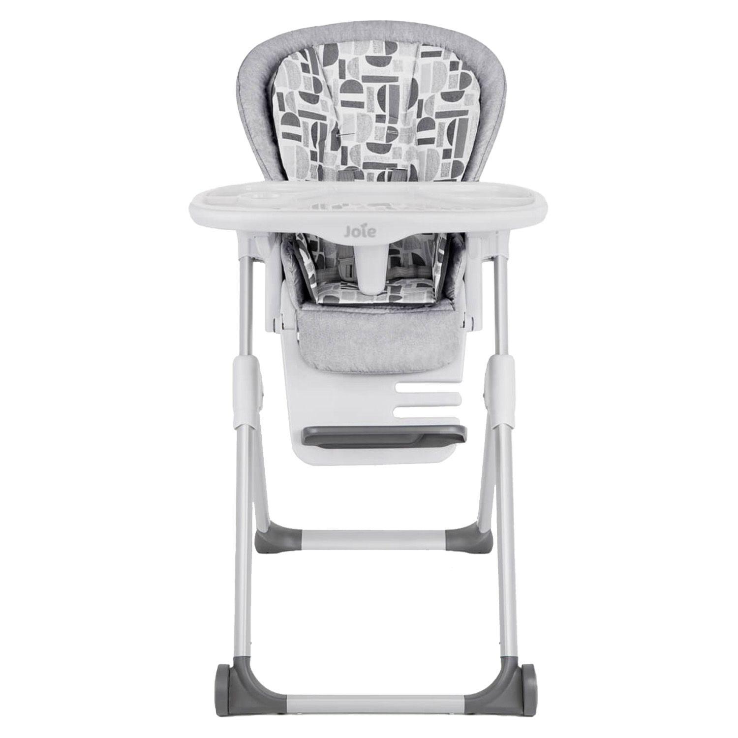 Silla de Comer Mimzy Recline Logan Joie-4